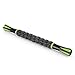 Touz Muscle Roller Stick Massage Tool for Relieving Muscle Pain and Soreness, Loosing Tightness, Soothing Cramps Before and After Exercise - 17.5