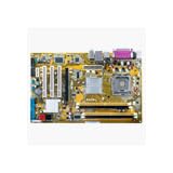 ASUS P5KPL - Motherboard - ATX - iG31 - LGA775 Socket - UDMA100, Serial ATA-300 - Gigabit Ethernet - High Definition Audio (6-channel)