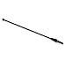 Steadfast Auto 10001 - Ford Mustang Antenna 8 Inch - Foxbody - Black