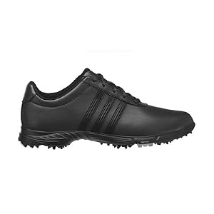 Buy adidas Mens Golflite Slam 2.0 - Black Black by adidas