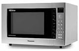 Panasonic NN-CT 878 SEPG Edelstahl
