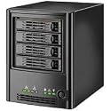 Intel SS4000E Storage Server 2000 GB Giga Ethernet extern