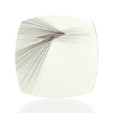 Mikasa Optic 8-1/2-Inch Salad Plate