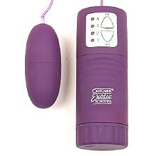 California Exotics Waterproof P