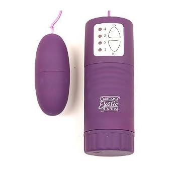 California Exotics Waterproof Pocket Exotics, Bullet Vibe