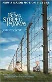 (THE BOY IN THE STRIPED PAJAMAS) by Boyne, John(Author)Paperback{The Boy in the Striped Pajamas} on28-Oct-2008