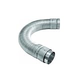 UPC 053713000317 product image for SELKIRK CORP 173036R 3EFC3 Flex Connector | upcitemdb.com