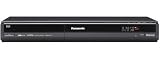 Panasonic DMR-EZ27 - Multi Format DVD Recorder - With 1080P Up-Conversion &amp; Freeview - Black
