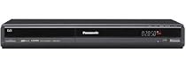 Panasonic DMR-EZ27 - Multi Format DVD Recorder - With 1080P Up-Conversion & Freeview - Black
