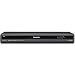 Panasonic DMR-EZ27 - Multi Format DVD Recorder - With 1080P Up-Conversion & Freeview - Black