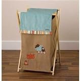 Work Zone - Hamper