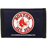 Boston Red Sox Nylon Wallet