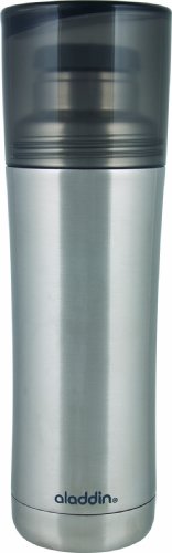 Aladdin 0.5L Hybrid Bottle Steel Seal