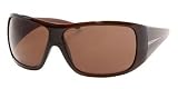 31kfwvSb7%2BL. SL160  Authentic Prada Sunglasses SPR20H Color BROWN WOOD / BROWN