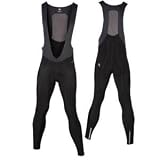 Review   / Giordana Forma Super Roubaix Bib Tight - Men's