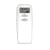 Litex RC-104 RC-104 Universal Ceiling Fan Remote Control, White