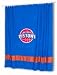 Detroit Pistons Shower Curtain for 