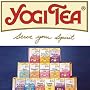 Yogi Tea Tea Meditative Time 16 ea