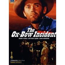 The Ox-Bow Incident (Full Length. Henry Fonda, Anthony Quinn, Dana Andrews) by 