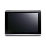 Acer Iconia Tab A501 25,6 cm (10,1 Zoll) Tablet-PC (NVIDIA Tegra 250, 1GHz, 1GB RAM, 32GB SSD, UMTS, Android O.S) silbervon "Acer"