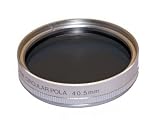 Hoya 52mm Circular Polarising Filter