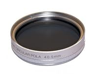 HOYA 52MM Circular Polarizing Filter