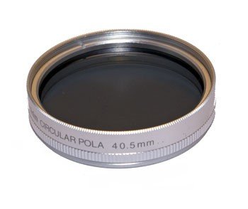 HOYA 52MM Circular Polarizing Filter