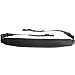 Photo : OP/TECH 10012 Classic Camera or Binocular Strap - Black with 3/8 Web connectors