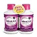 Personal Health Care : MiraLAX Laxative - 60 ct. 2/30ct bottles.#1 doctor recommended brand available for the first time without a prescription.