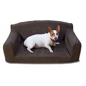Classic Dog (Pet) Settee For The Discerning Dog From ExtraComfort