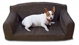 Classic Dog (Pet) Settee For The Discerning Dog From ExtraComfort