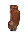 Pellevera Prestige 8 Genuine Italian Leather Golf Bag