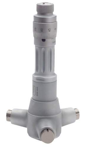 Brown & Sharpe Style A Intrimik Vernier Inside Micrometer, Inch