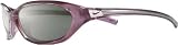 Nike Furi Sunglasses, EV0140-611, Bright Rose Frame Grey Lenses by