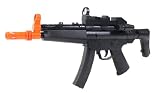 Cyma 1 to 1 Gun Black