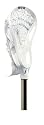 STX Source Complete Lacrosse Stick with Platinum AL6000 Attack/Midfield Shaft