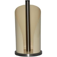 Wesco 322104-23 K�chenrollenhalter mandel