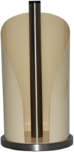 Wesco 322104-23 Küchenrollenhalter mandel