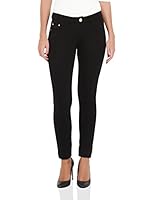 Marilyne & John Pantalón (Negro)