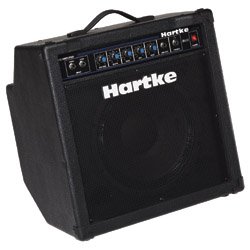 B600 1x12" Bass Combo Amplifier