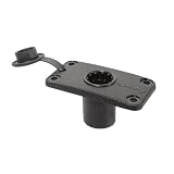 Harmony Deck Flush Mount Bracket