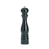 Peugeot 23768 Pfefferm&uuml;hle Paris schwarz lackiert u Select, 30 cm