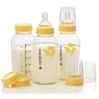 Breastmilk Bottle Set-8oz