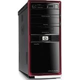 HP Pavilion Elite HPE-570f PC (Black)
