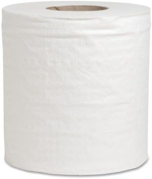 Special Buy - Center Pulls Towels,Perf.,2-Ply,7-3/5"x10",6RL/CT,WE, Sold as 1 Carton, SPZ CNTR