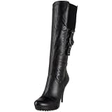 GUESS Women's Hearne Knee-High Boot