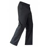 Adidas Climacool Pant Gents Black Golf Trousers