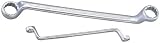 30mm X 32mm Elora Deep Crank Metric Ring Spanner