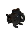Walking Cart Mount for SkyCaddie, Golf Buddy, Callaway uPro, Garmin Approach GPS