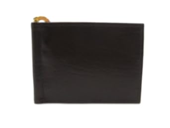 Scully Money Clip Card Holder Brown Wallet Scully Money Clip Card Holder Brown Wallet
